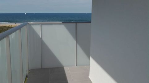 Photo 3 of Flat for rent in Zona Playa, Laredo