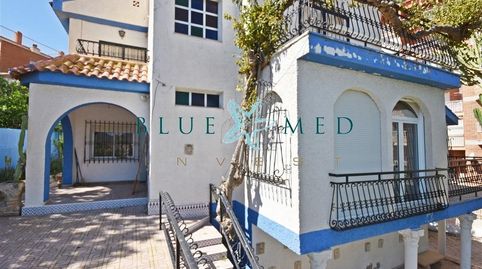 Foto 4 de Casa o chalet en venta en Avenida Avenida Maro Santo, Pescadores, Mazarrón