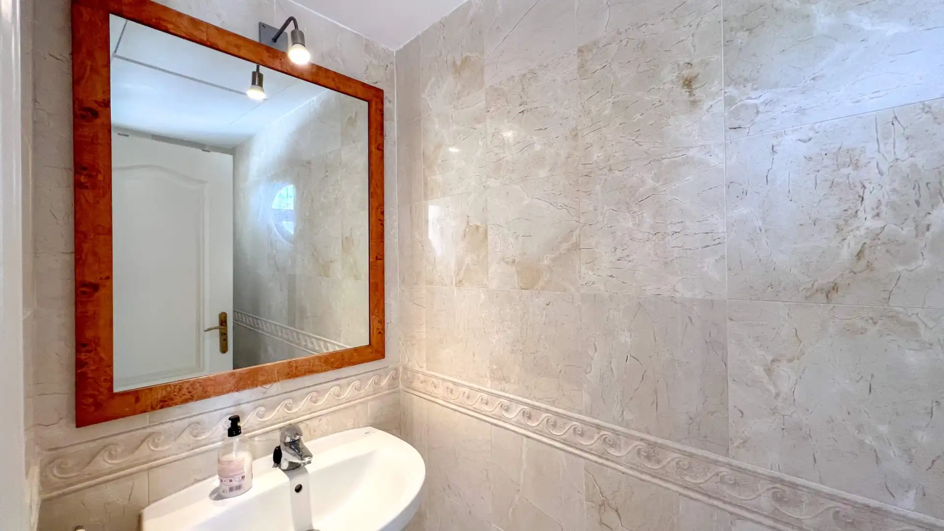 Maison mitoyenne avec piscine à vendre à Las Chapas - El Rosario, imagen 50