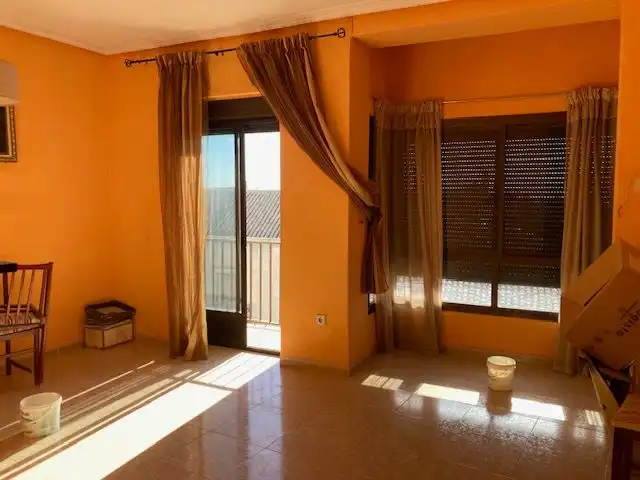 Habitación de Piso en venta en Úbeda con Balcón
