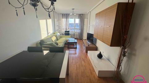 Foto 3 de Apartament en venda a El Soto, León Capital