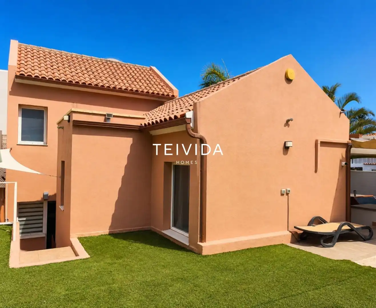 Terraced house with pool for sale in el Acebuche 11, imagen 23