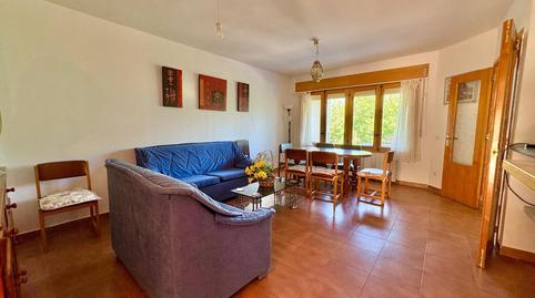 Foto 4 de Casa adosada en venda a De Pablo Picasso, Santa Cruz del Valle, Ávila