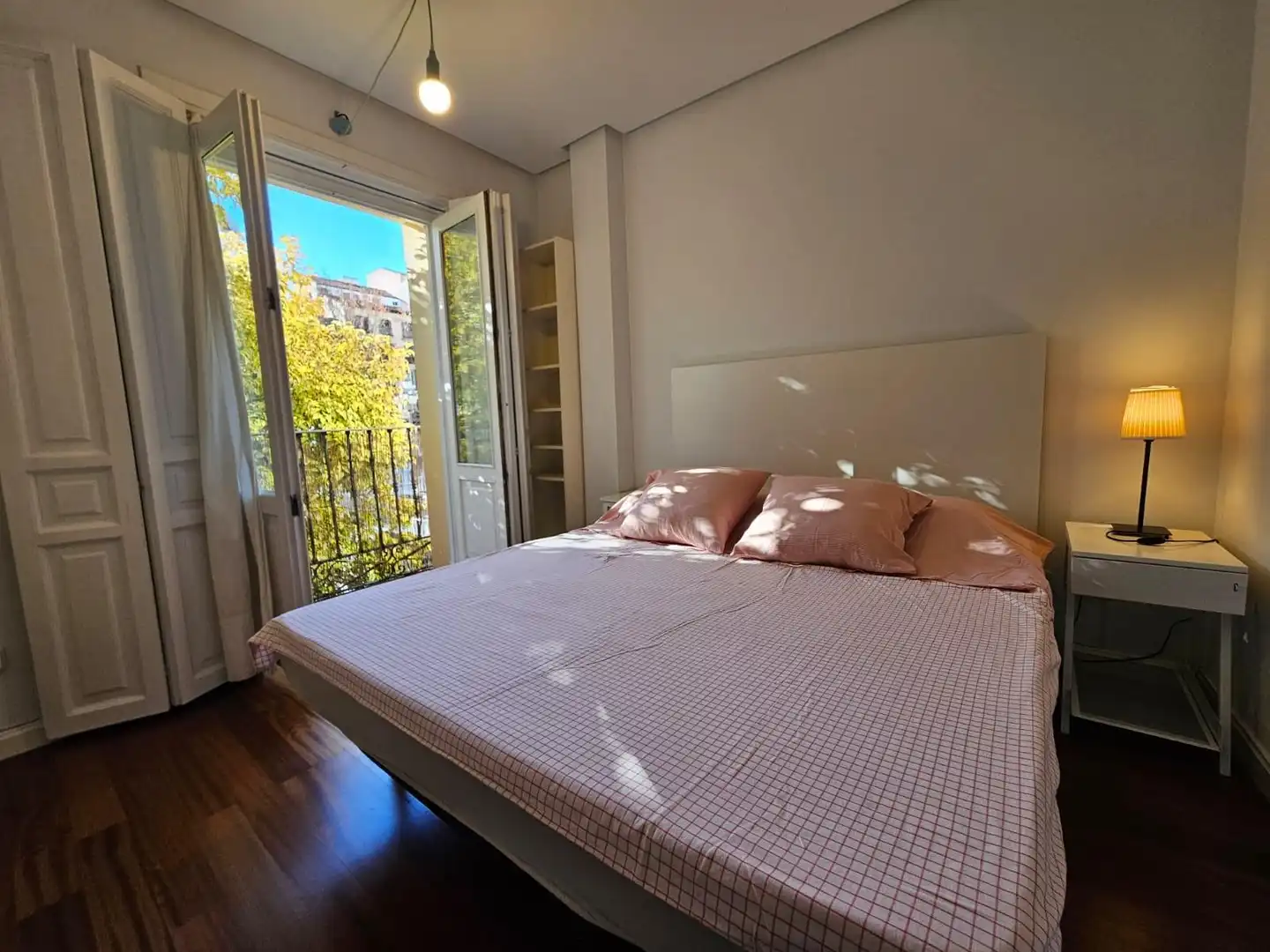 Apartamento de alquiler en Madrid, Madrid