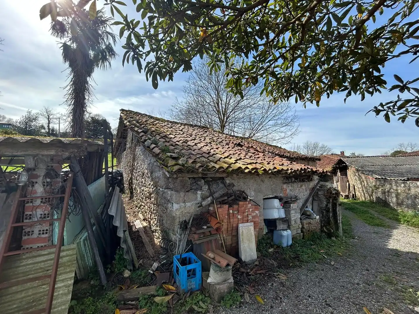 Terreni e lotti in vendita a Cangas de Onís, imagen 11