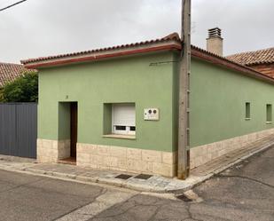 Casa o xalet en venda a Monzón de Campos