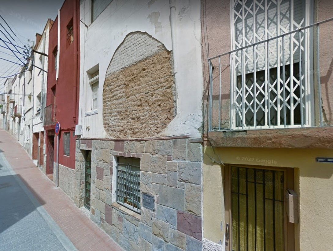 House or chalet for sale in Santa Oliva, Olesa de Montserrat
