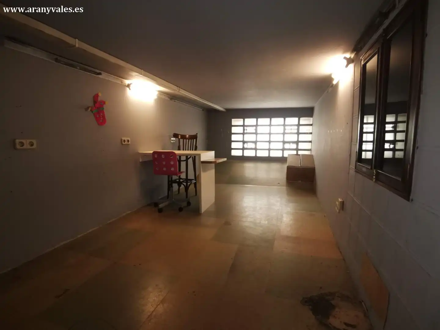 Gewerbefläche zur Miete in Calle PERU, imagen 5