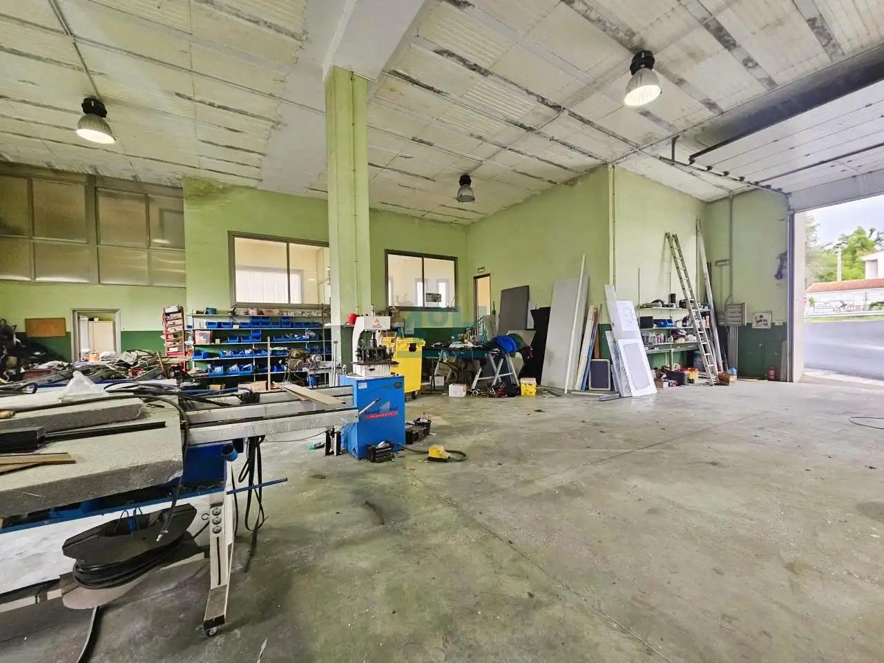 Nau industrial en venda a Maside, imagen 13