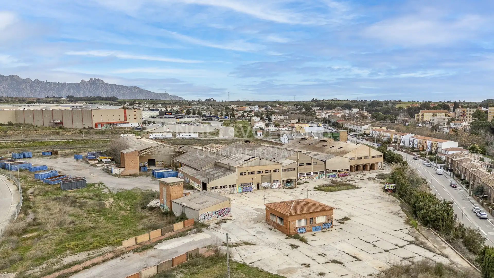 Terreno industriale in vendita a Piera, imagen 4