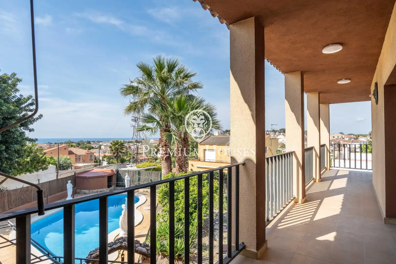 Casa con terraza en venta en Creixell, imagen 41
