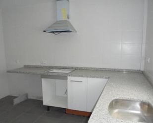 Kitchen of Single-family semi-detached for sale in Cerdà  with Alarm