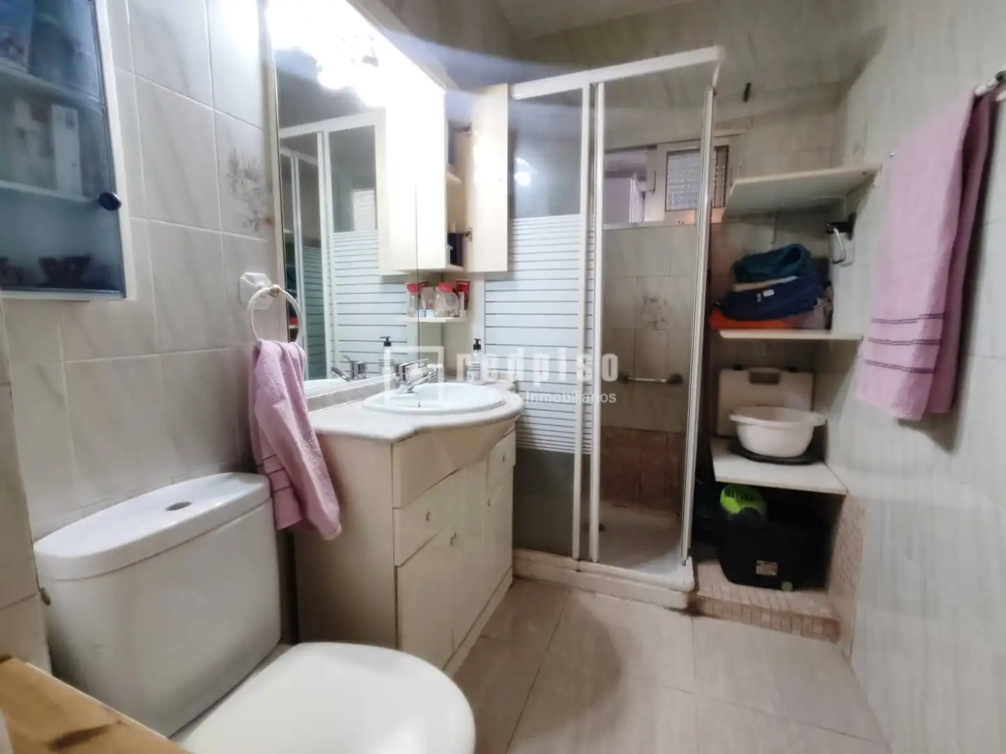 Pis amb ascensor en venda a Suroeste - Zona Hospital, imagen 27