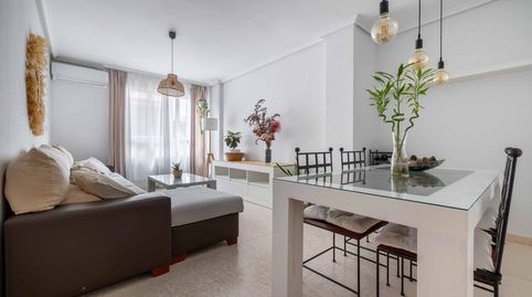 Photo 3 of Flat for rent in Enrique Tierno Galvan, 5, Santo Angel, Murcia Capital