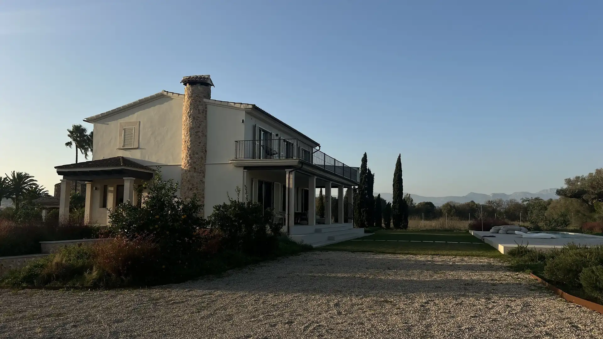 Casa rustica con terrazza in vendita a Sencelles, imagen 29