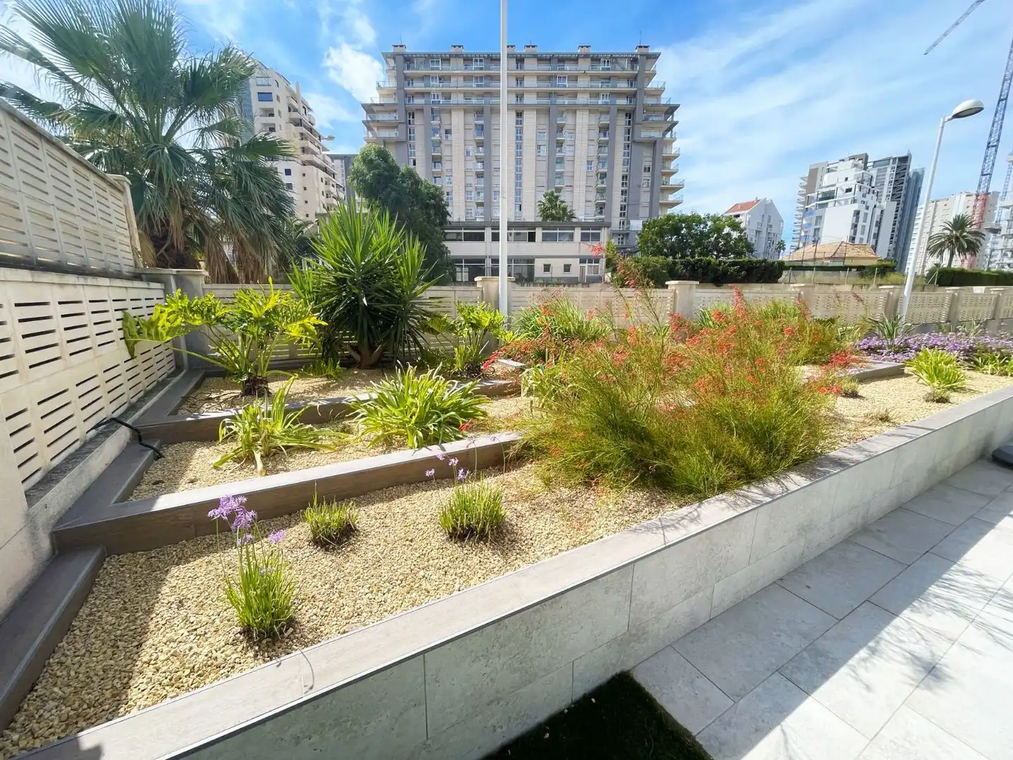Apartament amb terrassa en venda a Puerto, imagen 31