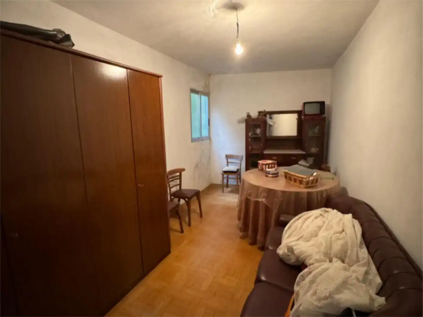 Casa adosada en venda en Sarreaus amb Traster, Moblat i Balcó