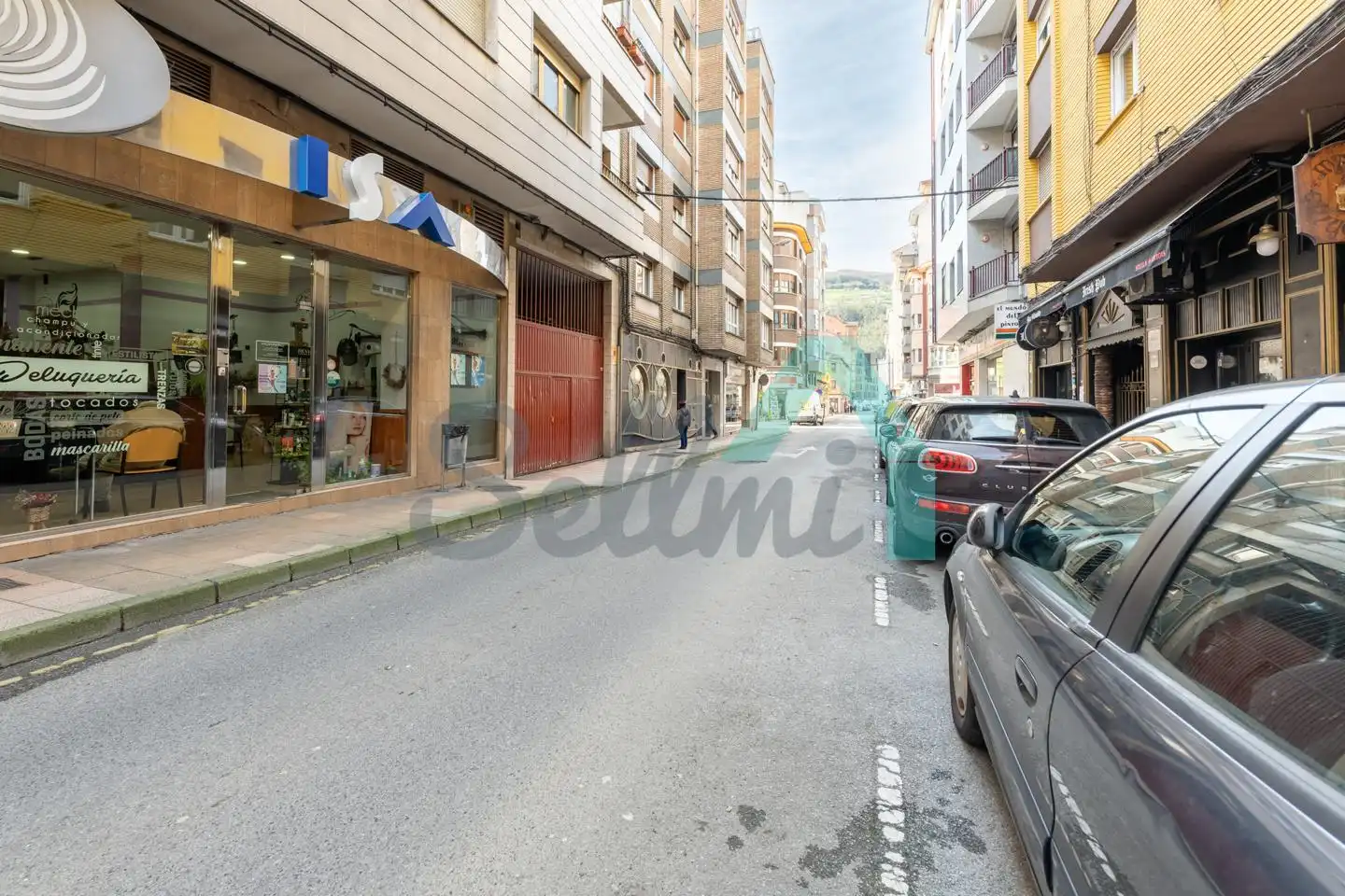 Business premises for sale in Alfonso Camín, imagen 35