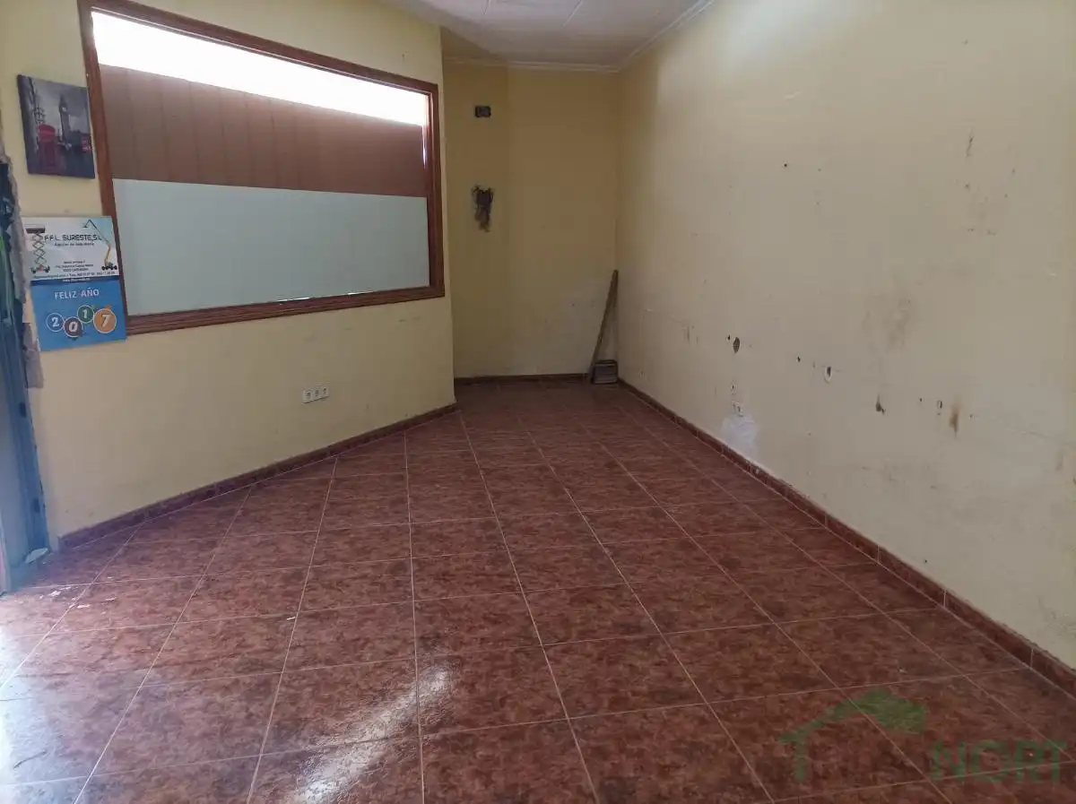 Piso en venta en Cartagena con Terraza y Balcón