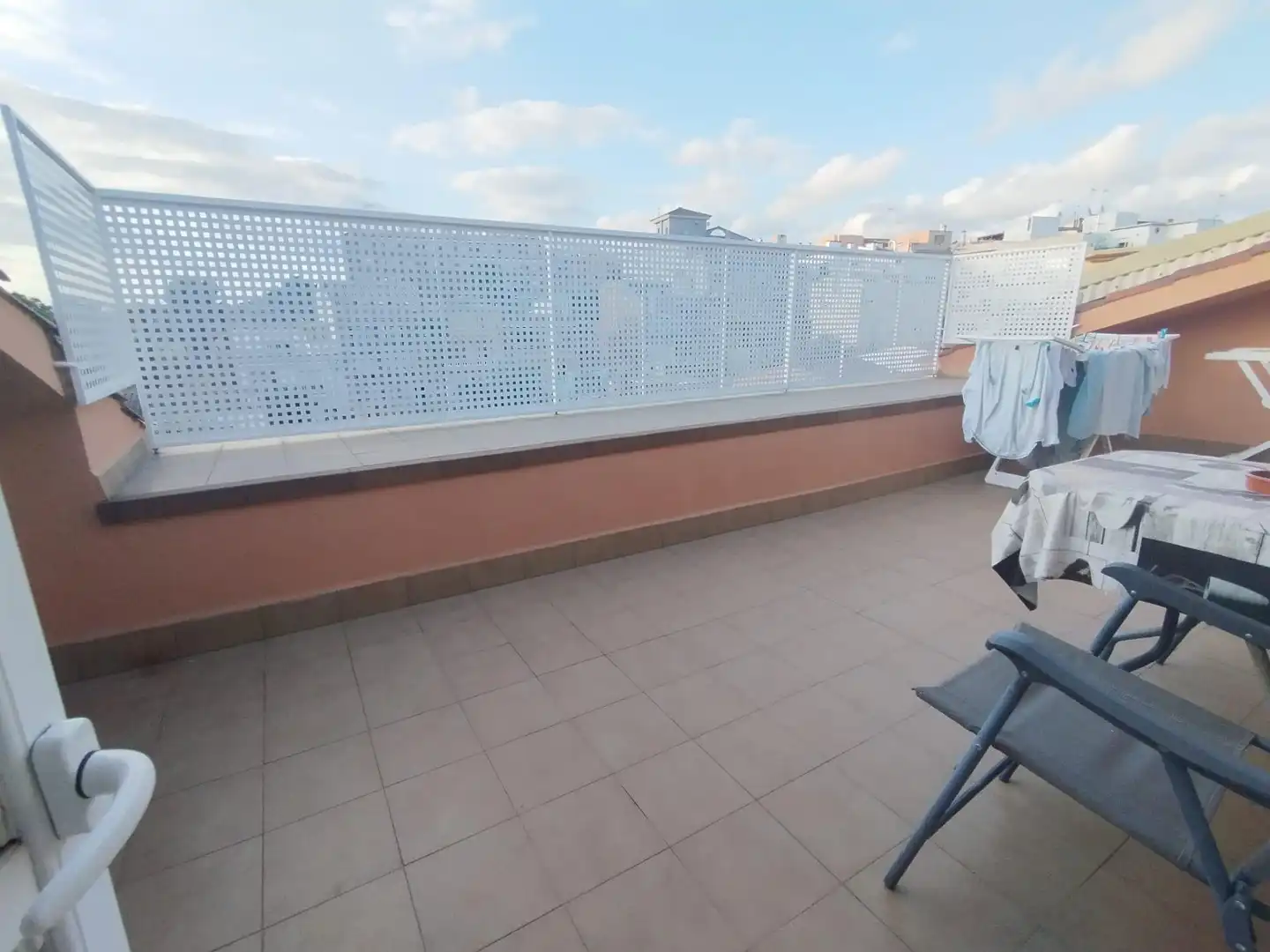 Terrassa de Àtic en venda en Palafolls amb Calefacció, Terrassa i Balcó