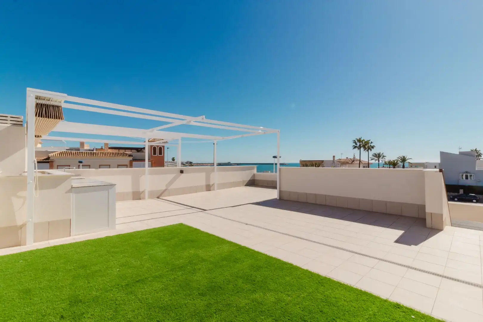 Bungalow avec piscine à vendre à Playa del Acequión, Náufragos y Rocío del Mar, imagen 40