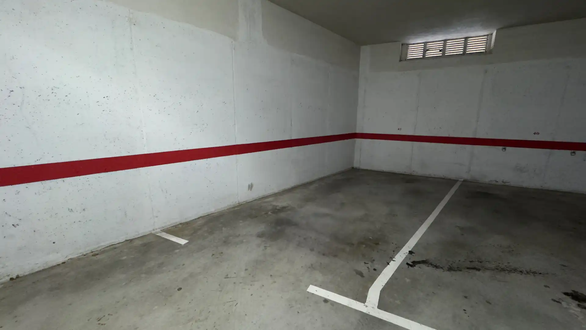 Parking of Attic for sale in Ares  with Parquet flooring, Terrace and Furnished
