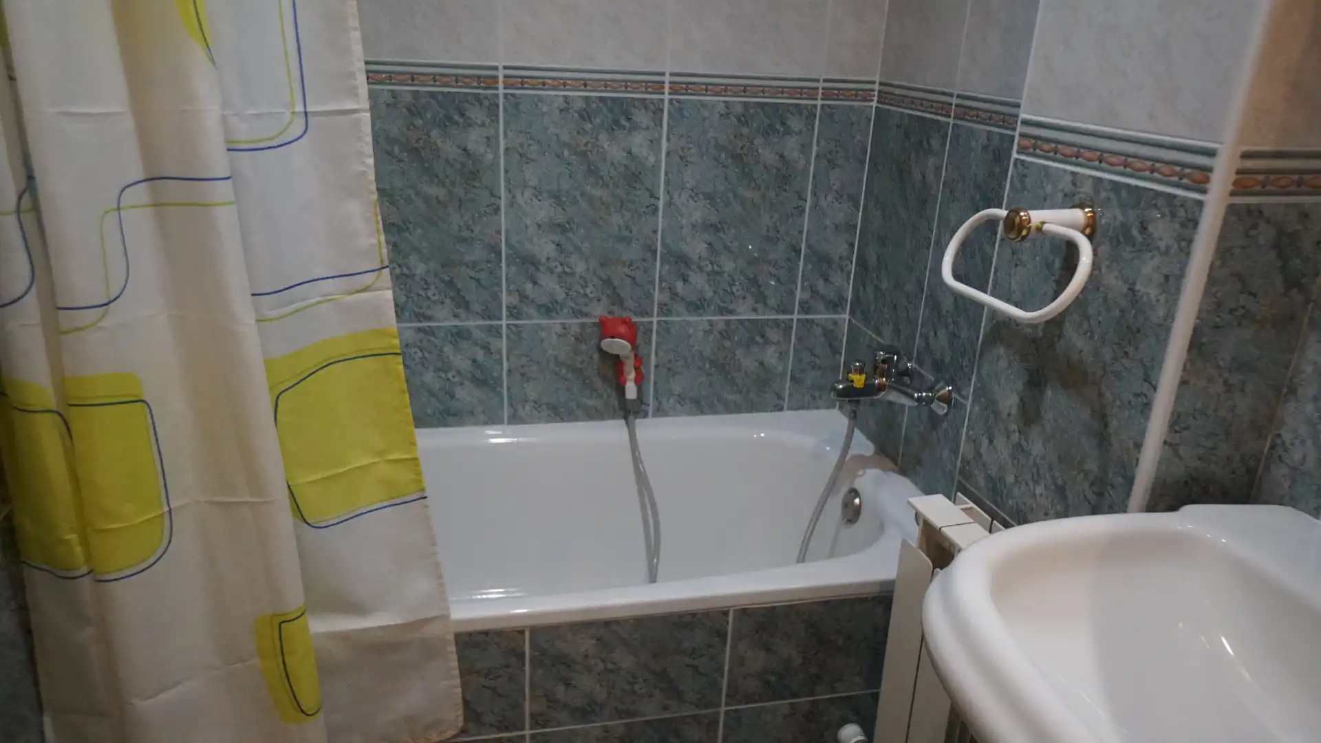 Piso en venta en Passeig de Prim, Centre