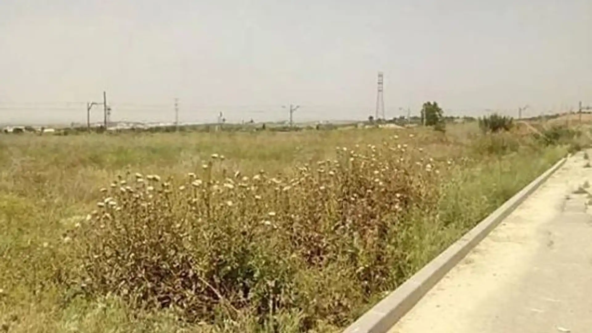 Residencial en venta en Ampliación de la azucarera, El Carpio