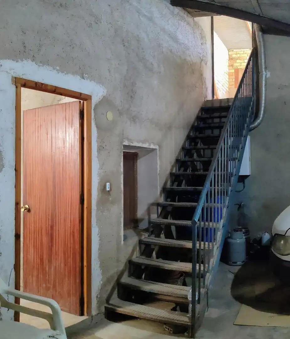 Houses for sale in Serón  with Private garden and Storage room