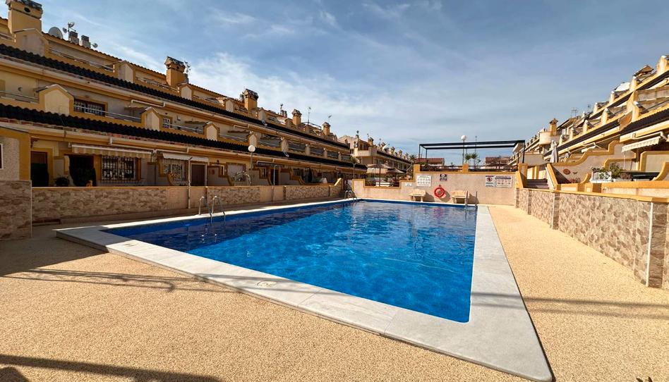 Foto 1 de Dúplex en venda a La Florida, Alicante