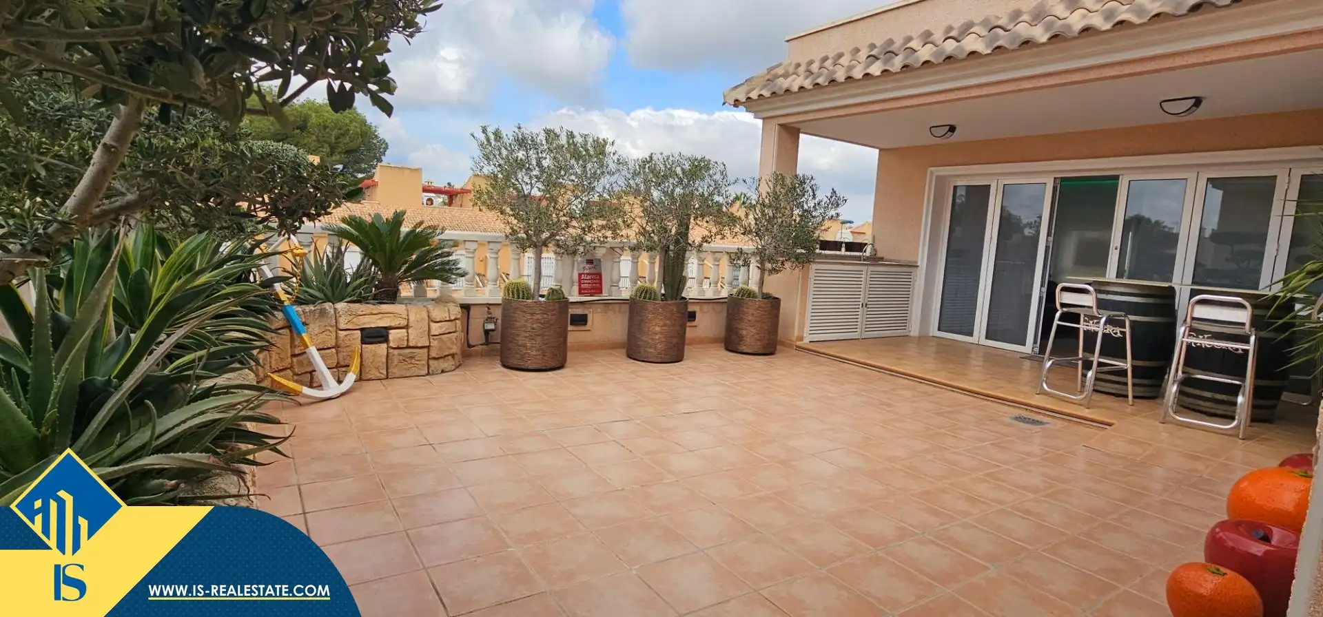 Pis amb piscina en venda a Orihuela Costa, imagen 40
