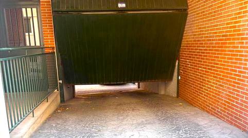 Foto 3 de Garaje en venta en Andres Anton, Ventas,  Madrid Capital