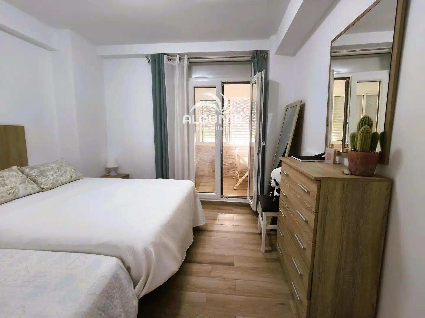 Habitación de Piso en venta en Almonte con Aire acondicionado, Terraza y Trastero