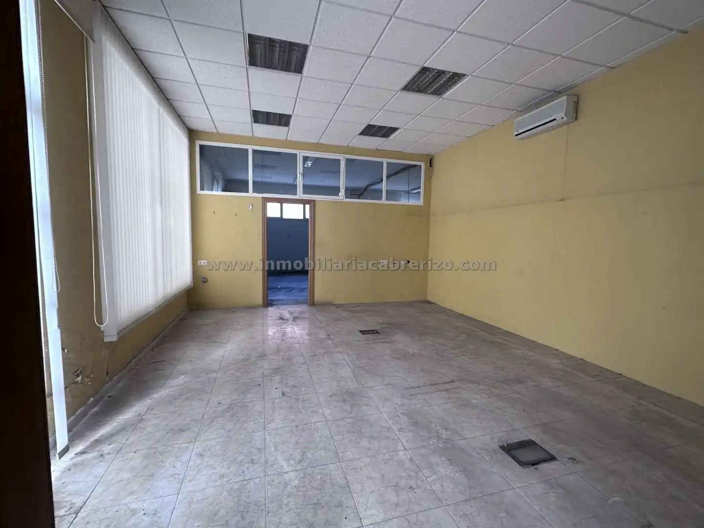 Nau industrial en venda a Santo Domingo de la Calzada, imagen 25
