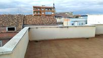 Terrace of Flat for sale in Daimiel  with Terrace and Balcony