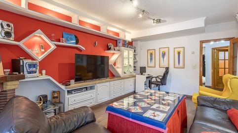 Foto 5 de Casa adosada en venta en Calle de Mallorca, Ogíjares, Granada