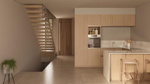 Foto 5 de Dúplex en venda a Centro ciudad, Jávea / Xàbia