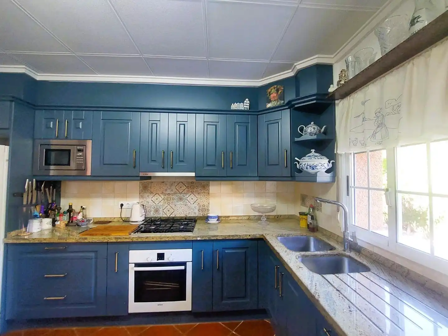 Maison rustique à vendre à La Marina, imagen 46