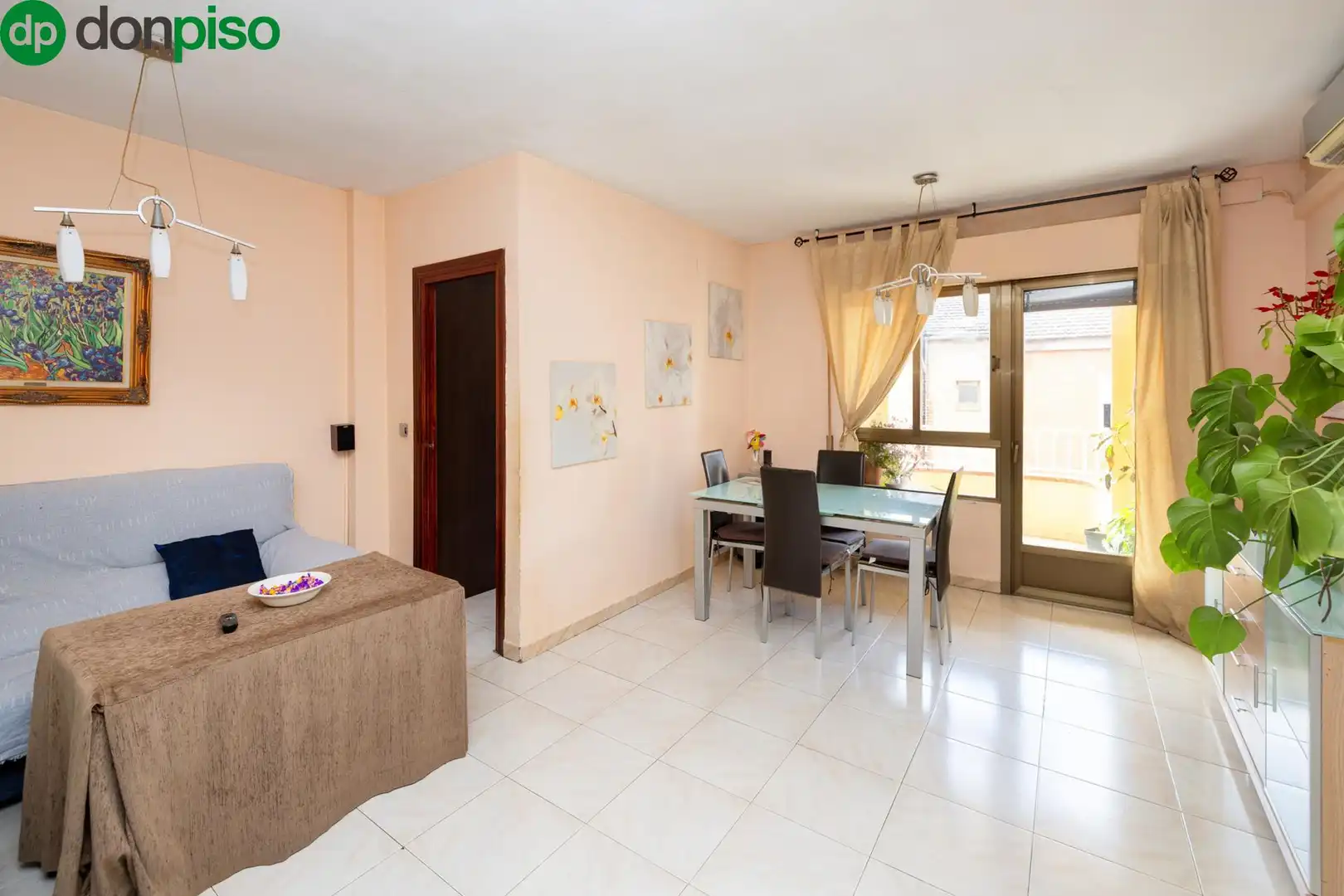 Apartamento en venta en C. San Antón, 9, San Antón