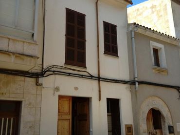 Appartamento in vendita a C/ CAMPOS Nº 14
