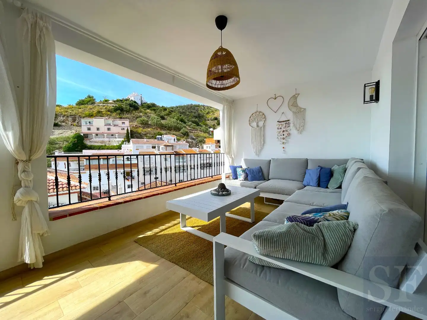 Apartament en venda a Cómpeta, imagen 16