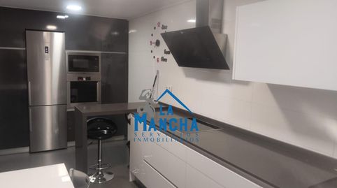 Foto 4 de Casa adosada en venta en Facultad de Medicina, Albacete Capital