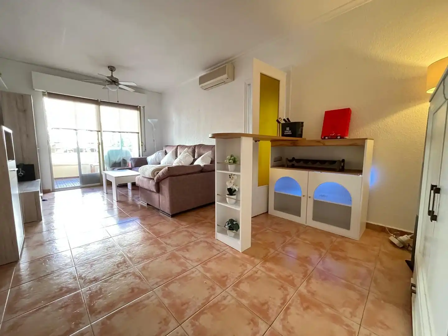 Piso con jardín en venta en Lo Pagán, imagen 24