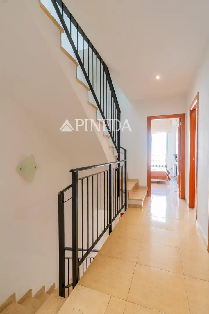 Casa adosada en venta en Puçol con Calefacción, Terraza y Trastero