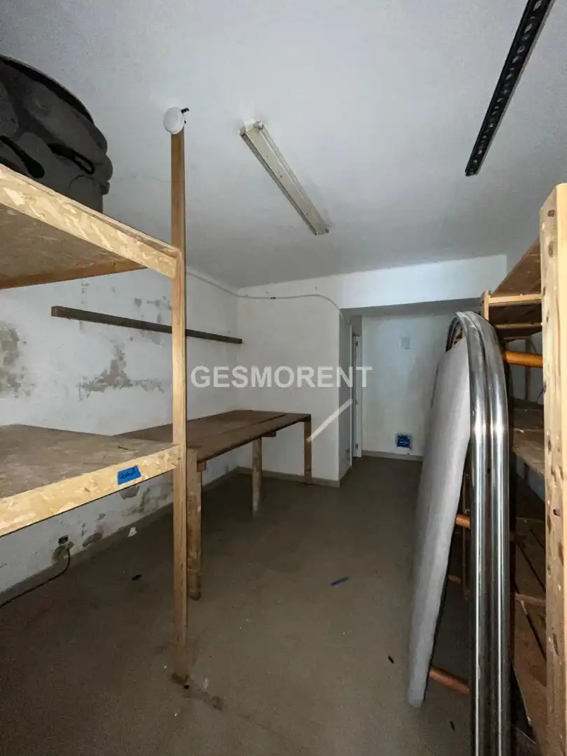 Local comercial en venda a Ponent, imagen 3