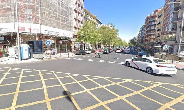 Local comercial en Venta en Ríos Rosas - Nuevos Ministerios