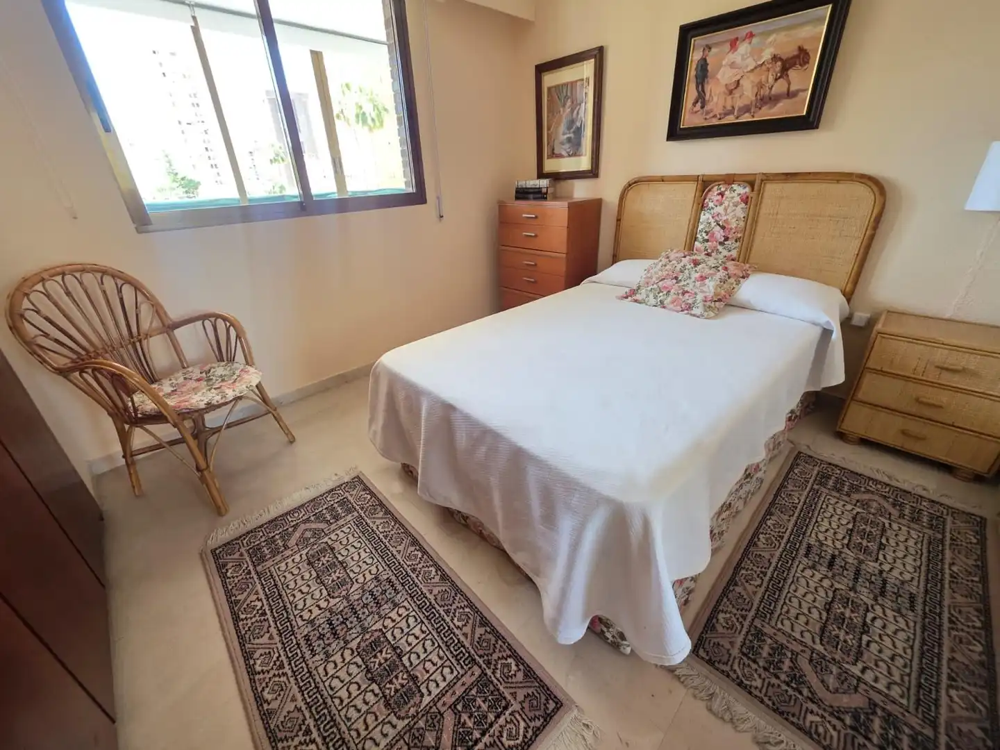 Appartement avec piscine à vendre à Levante Alto, imagen 4