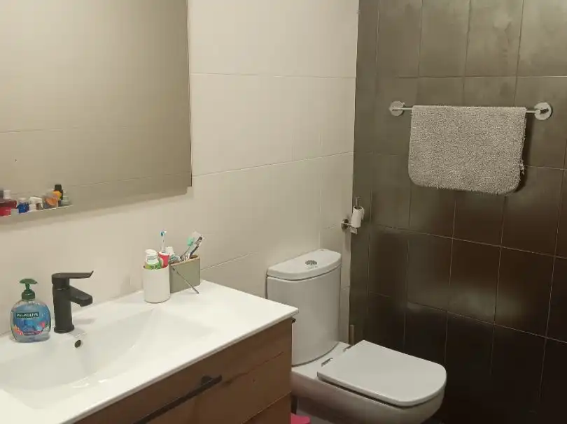 Wohnung mit Aufzug zum Verkauf in Comtes de Barcelona 5-7, imagen 6