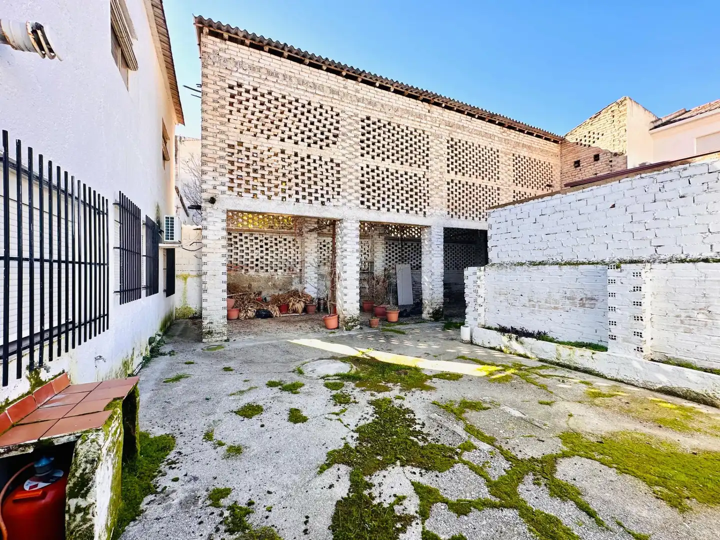 Casa a schiera in vendita a Calle Santa Bárbara, imagen 23