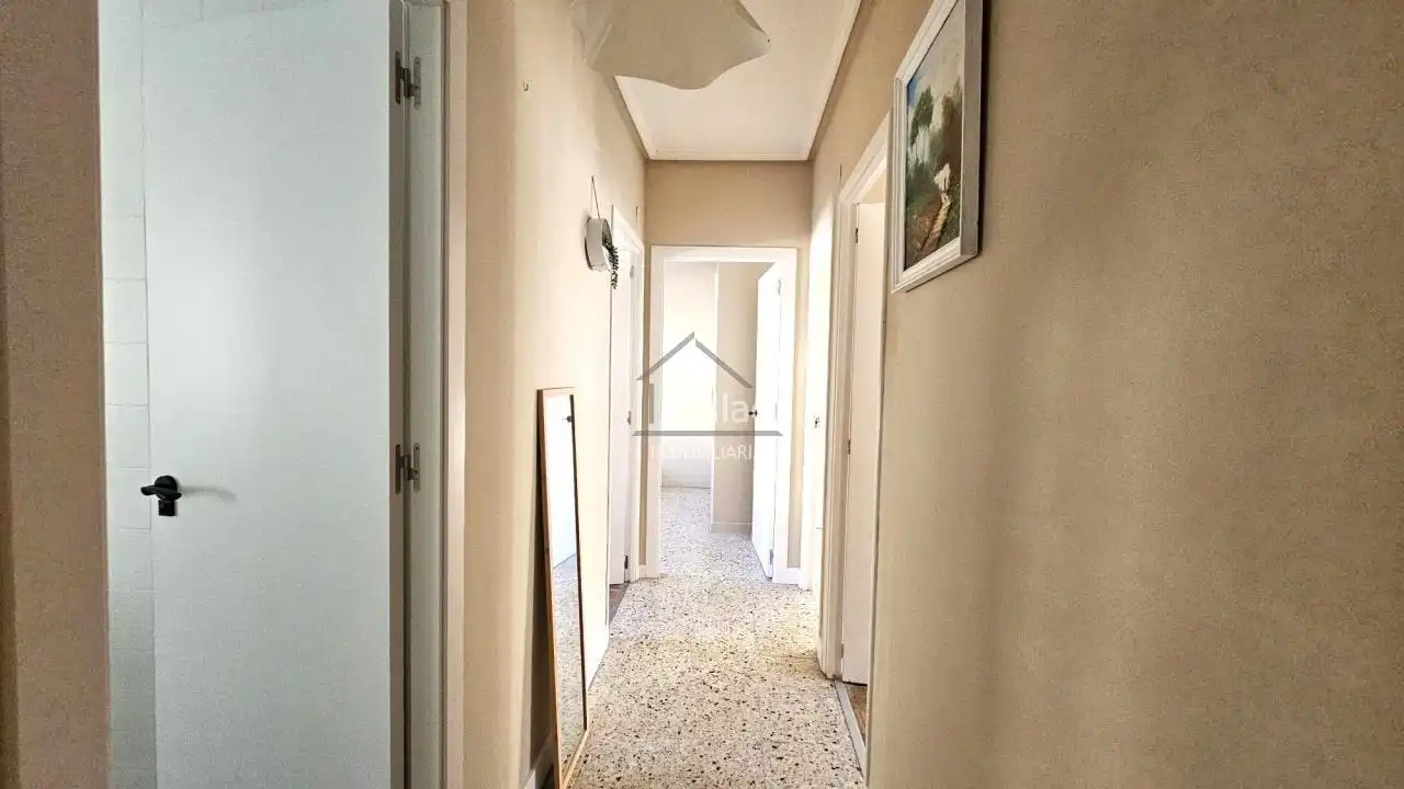 Flat for rent in Fene  with Furnished